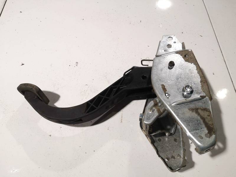 Opel Astra 2005 Clutch pedal