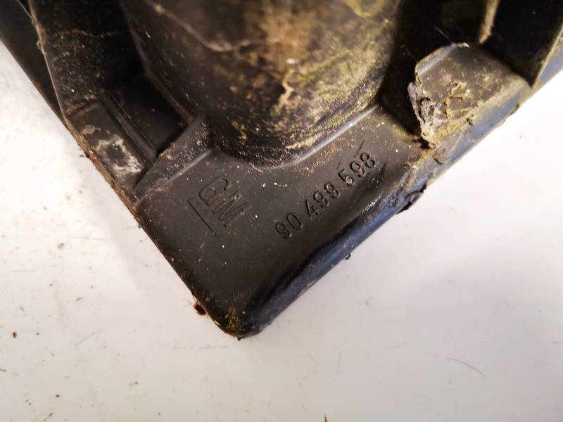 90499598 Opel Vectra 1999 Air filter box - Thumbnail 3