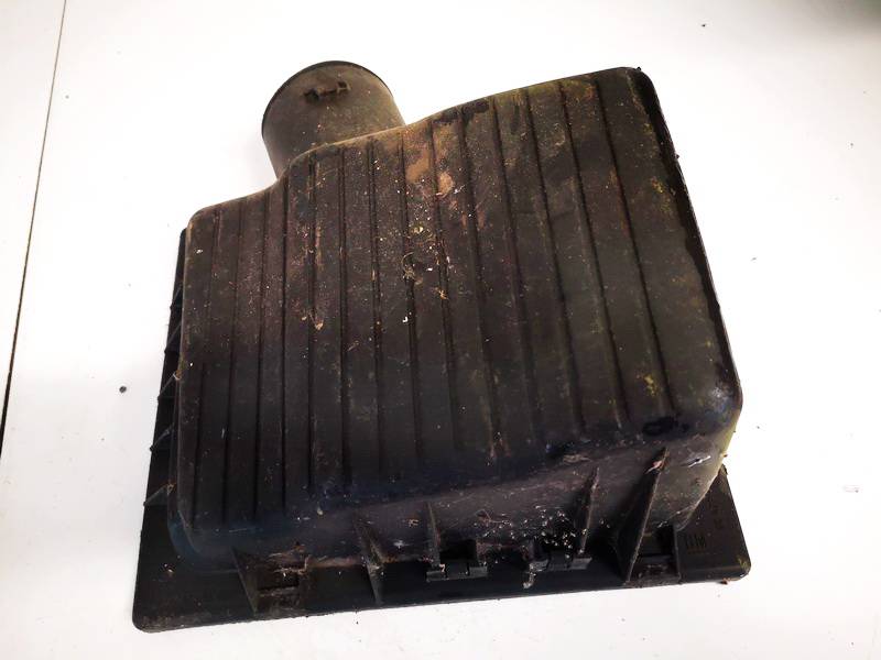 90499598 Opel Vectra 1999 Air filter box - Thumbnail 2
