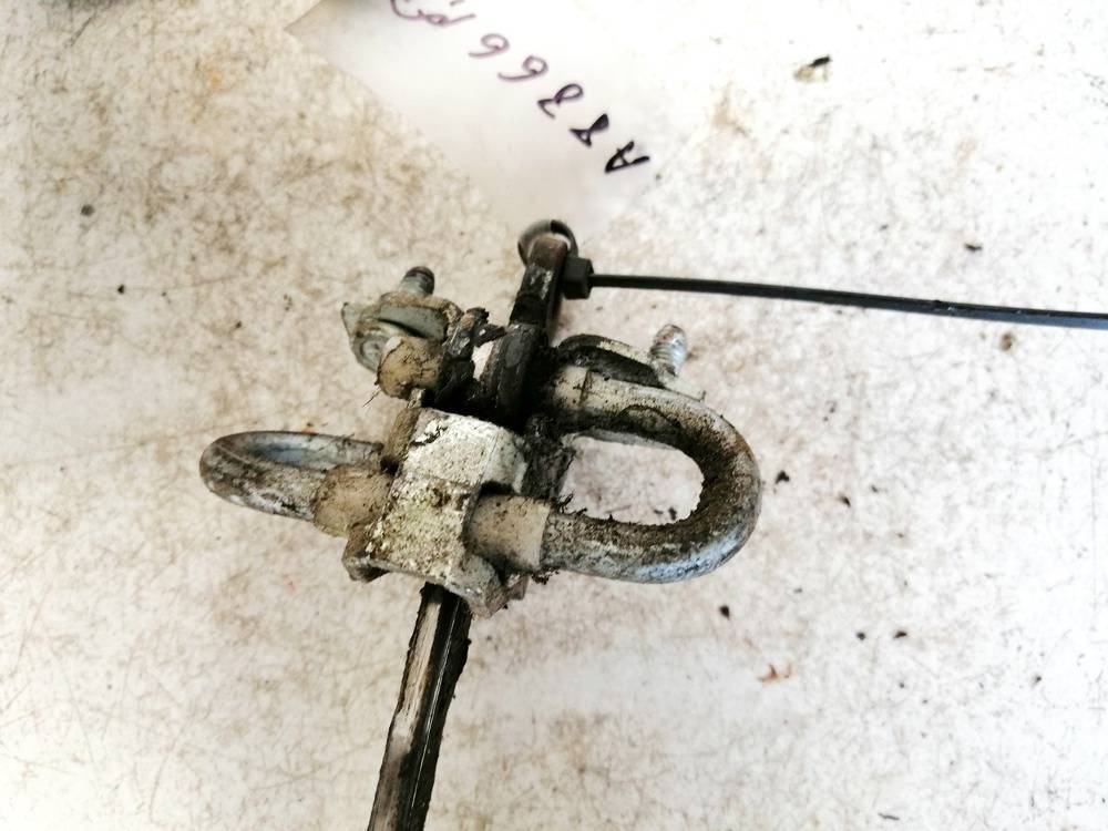 Iveco Daily 2007 Duru ribotuvas P.D. - Thumbnail 3