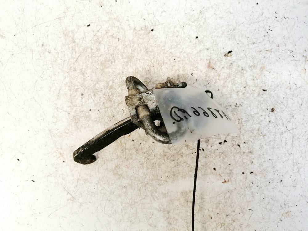 Iveco Daily 2007 Duru ribotuvas P.D. - Thumbnail 2