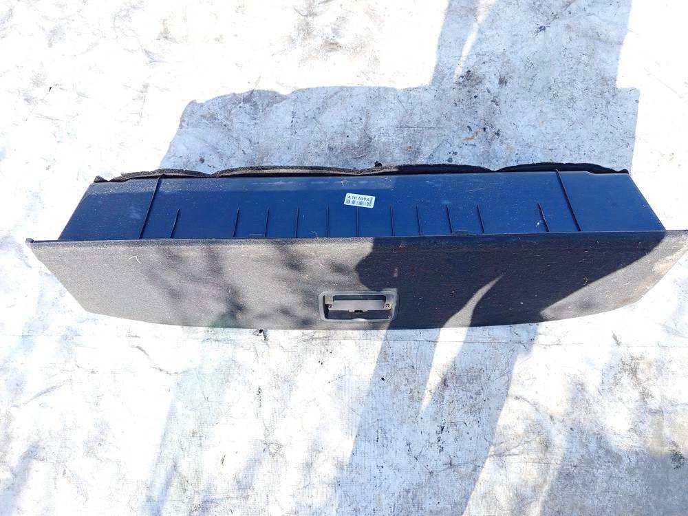 857251D110 Kia Carens 2007 Glove Box Assembly