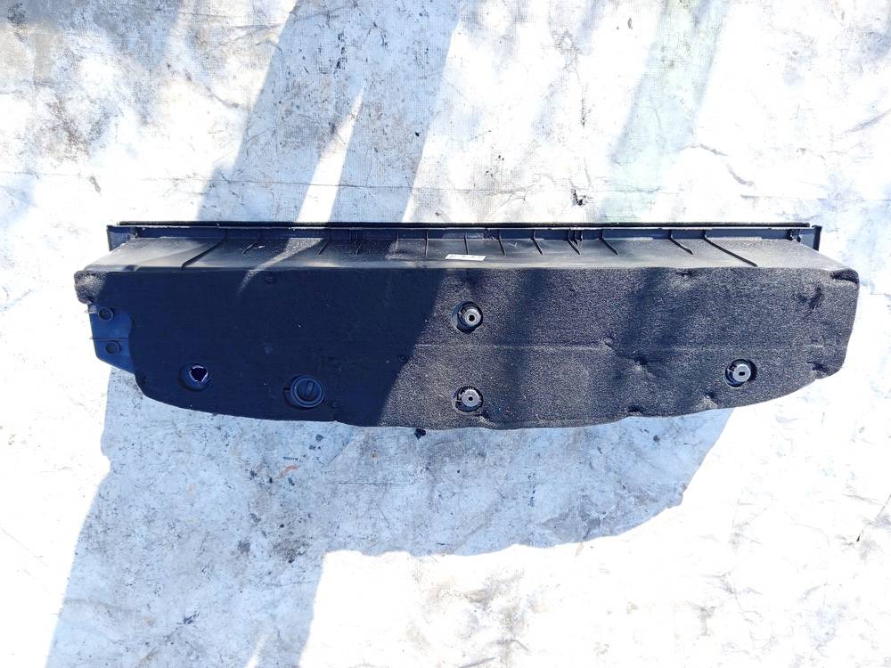 857251D110 Kia Carens 2007 Glove Box Assembly - Thumbnail 2