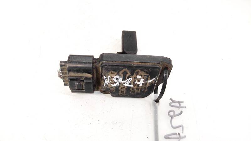 XS7F12B579AA Ford Mondeo 2003 Air Mass Sensor