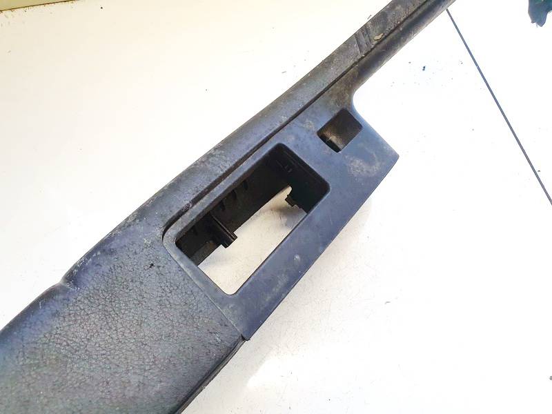 4F0867306 Audi A6 2006 Salono apdaila (plastmases) - Thumbnail 2