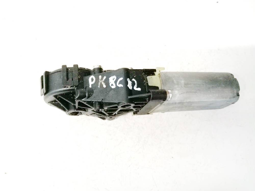 0390203224 Toyota Avensis 2007 Silniczek fotela - PRZEDNIE LEWE