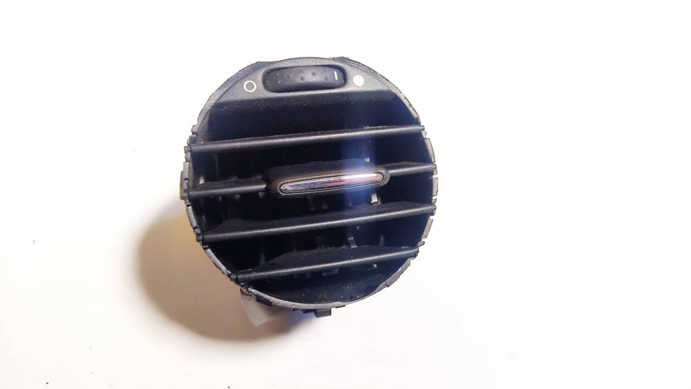 226541 Fiat Bravo 2008 Dash Vent (Air Vent Grille)