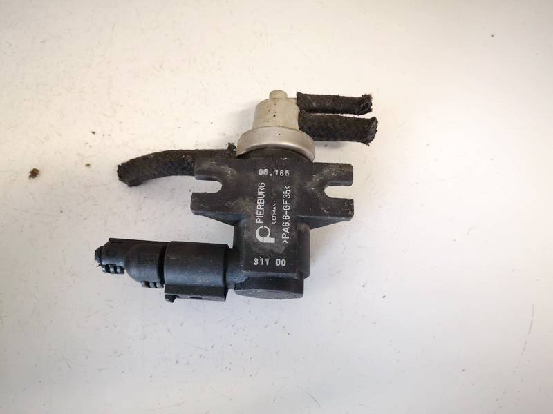 1J0906627A Volkswagen Bora 2000 Electrical selenoid (Electromagnetic solenoid) - Thumbnail 3