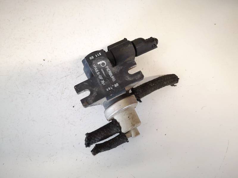 1J0906627A Volkswagen Bora 2000 Electrical selenoid (Electromagnetic solenoid) - Thumbnail 2
