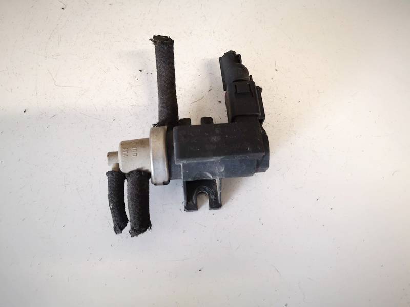 1J0906627A Volkswagen Bora 2000 Electrical selenoid (Electromagnetic solenoid)