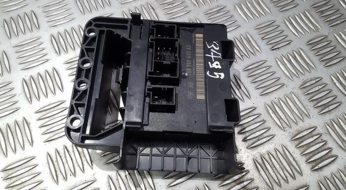 1K0959433AJ Volkswagen Golf 2008 General Module Comfort Relay (Unit)