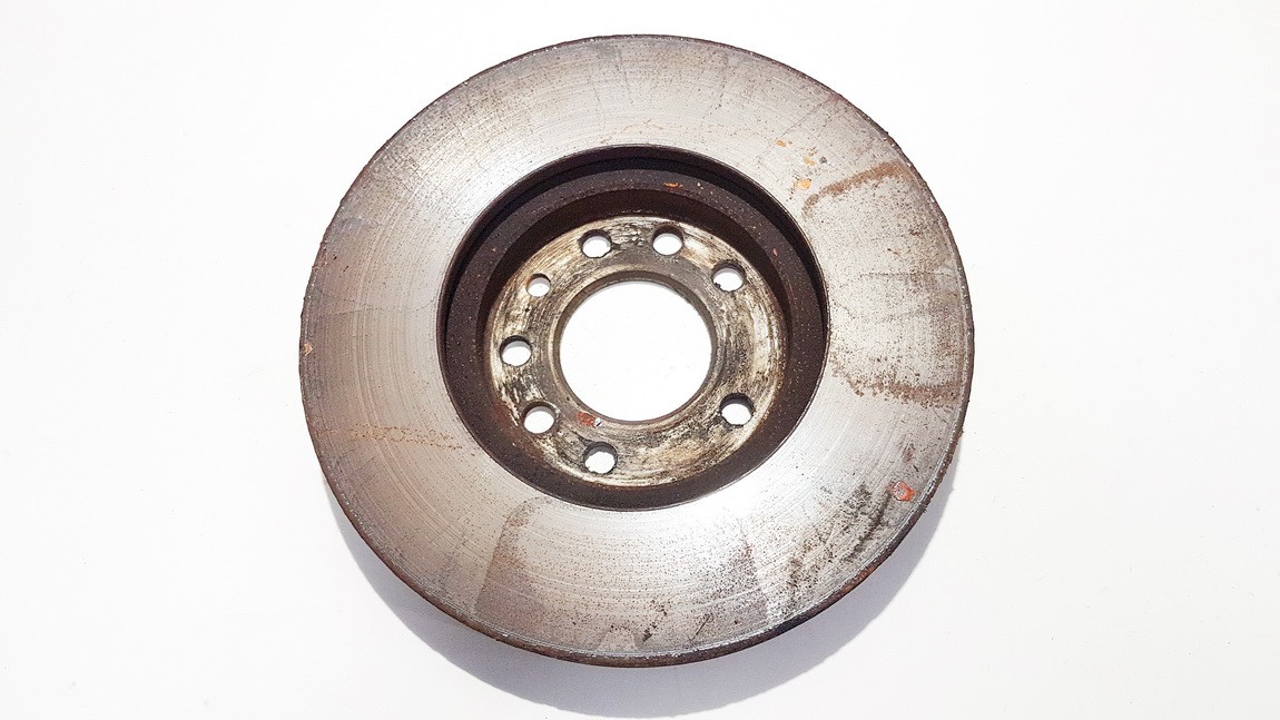 VENTILIUOJAMAS Opel Astra 2004 Bremsscheibe vorne - Thumbnail 2