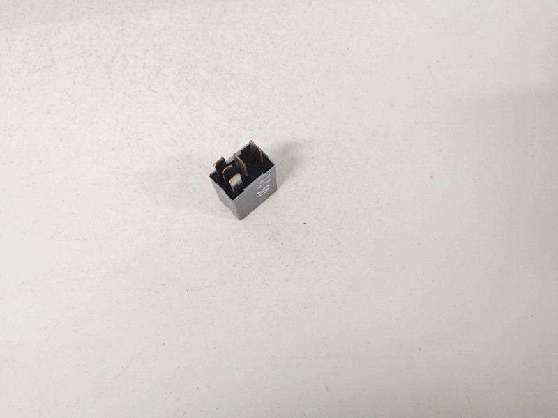 6025111584 Renault Espace 1998 Relay module - Thumbnail 2