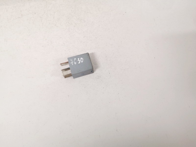 6025111584 Renault Espace 1998 Relay module - Thumbnail 3