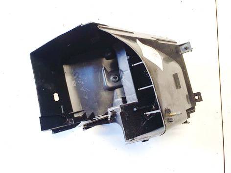 9658447380 Citroen C4 Grand Picasso 2007 Fuse Box Cover