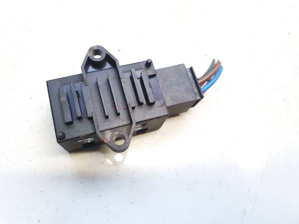 7L0959772 Volkswagen Touareg 2004 Relay module - Thumbnail 3