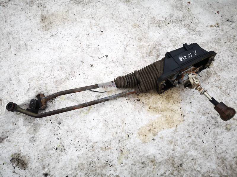 4B0711025A Volkswagen Passat 1999 Levier De Vitesse Avec Corde