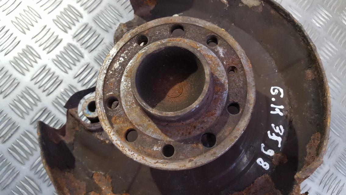 Opel Vectra 2006 Pyörän napa (laakeri) - TAKANA OIKEALLA