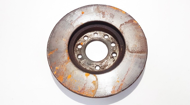 VENTILIUOJAMAS Opel Astra 2004 Przednia tarcza hamulcowa - PRZEDNIE - Thumbnail 2