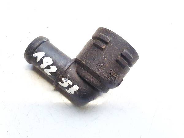 1K0122291J Volkswagen Touran 2005 Tuyau Joint Radiateur Eau