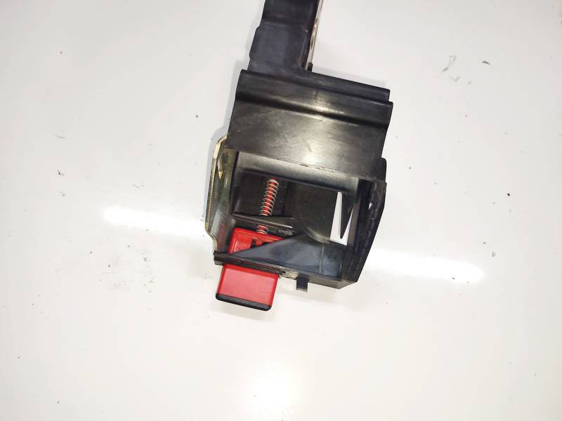 1K0885681E Skoda Octavia 2008 Seat Lock Latch assembly - Thumbnail 2