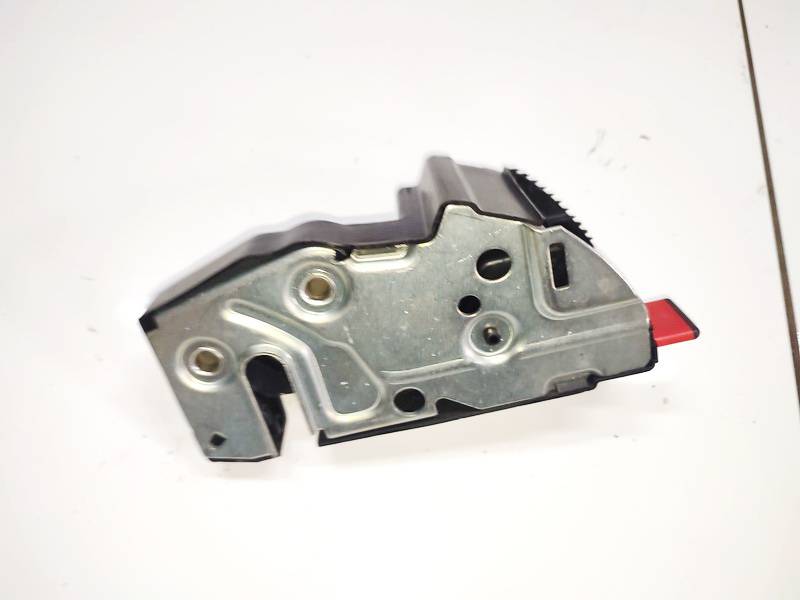 1K0885681E Skoda Octavia 2008 Seat Lock Latch assembly