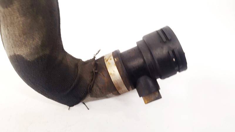 8R0121065 Audi Q5 2012 Radiator Hose (Water Hose) - Thumbnail 2