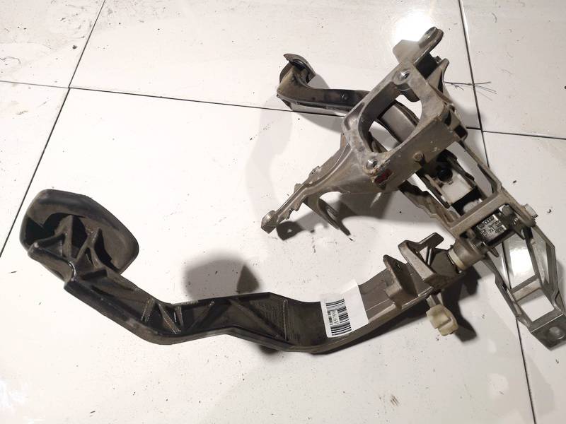 Audi A4 2000 Pedał hamulca - Thumbnail 3