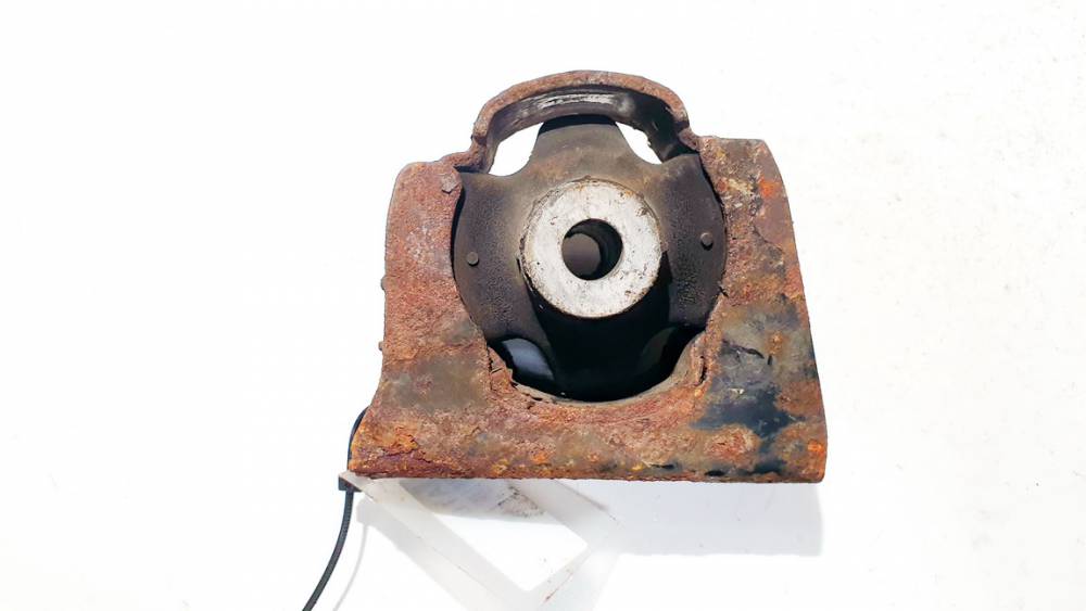 Toyota Auris 2007 Poduszki silnika oraz poduszki skrzyni biegów