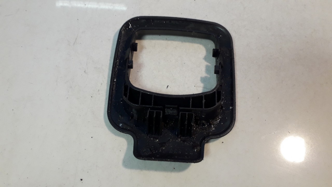 3B0857781B Skoda Superb 2002 Salono apdaila (plastmases) - Thumbnail 2