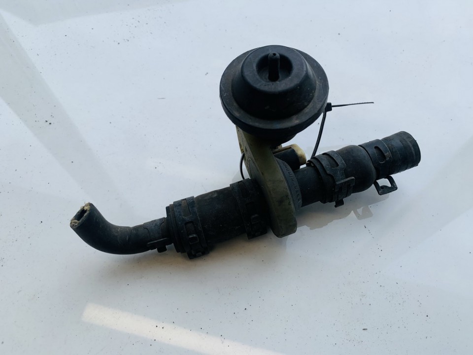 4A0819809 used Heater Control Valve (Auxillary Heating) Audi A6 1996 1