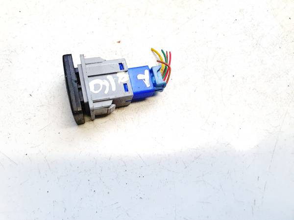 8729002020 Toyota Auris 2008 Przycisk ogrzewania szyby - Thumbnail 3