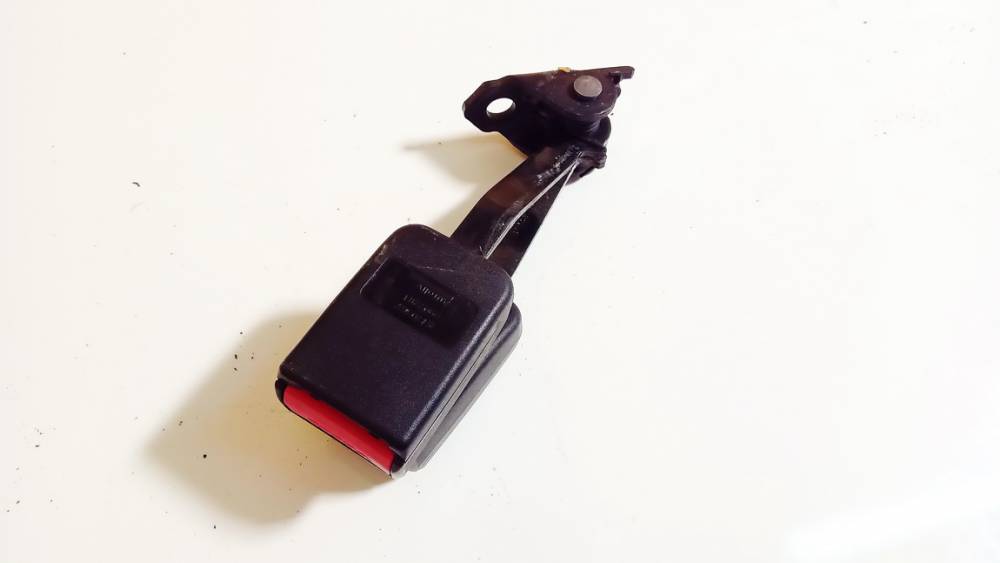 6170367 Citroen C3 Picasso 2009 Seat belt holder (Seat belt Buckle) - REAR LEFT - Thumbnail 2