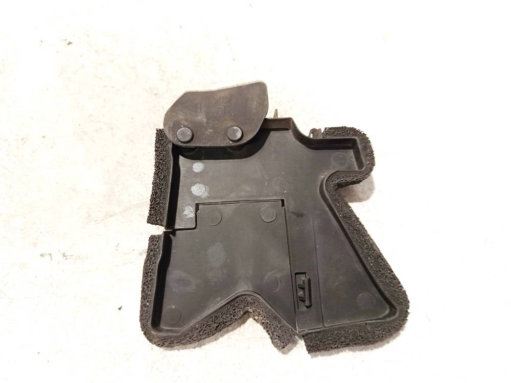 5573705020 Toyota Avensis 2011 Salona apdare (plastmasas) - Thumbnail 2