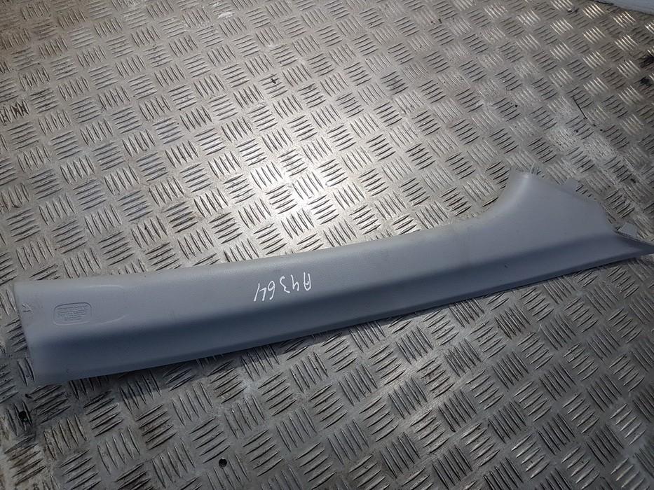 84101SWAZZ10M1 Honda CR-V 2007 Interior trim