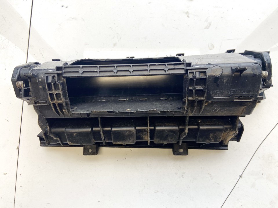 77330SWA0122 Honda CR-V 2008 Glove Box Assembly - Thumbnail 2