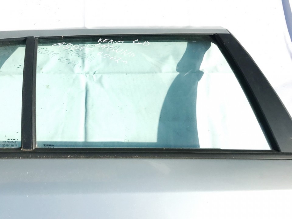 Renault Laguna 2002 Duru stiklas G.D.