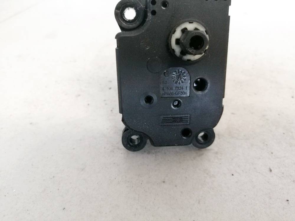 EAB222 BMW 3-Series 2001 Heater Vent Flap Control Actuator Motor - Thumbnail 3