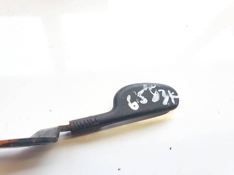 565695A Audi TT 2002 Innenausstattung - Thumbnail 3