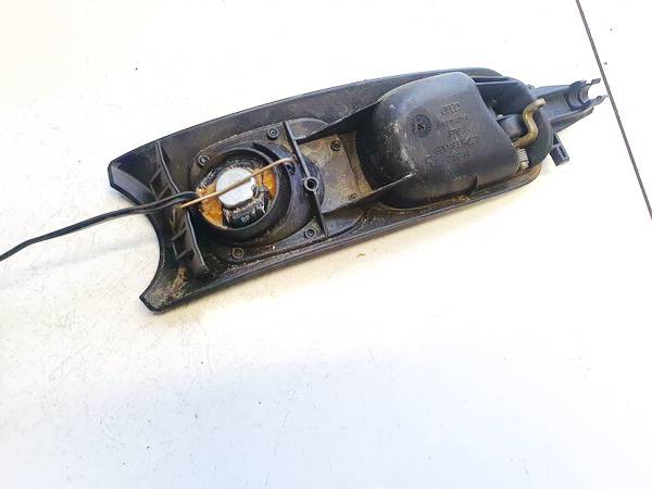 8D0837020 Audi A4 1998 Duru vidine rankenele P.D. - Thumbnail 3