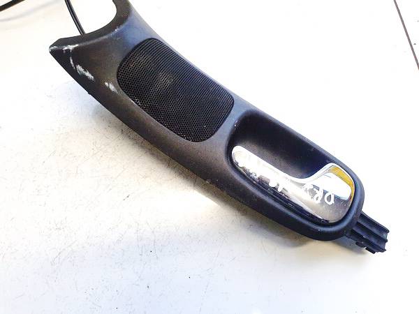 8D0837020 Audi A4 1998 Door Handle Interior - FRONT RIGHT