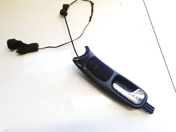 8D0837020 Audi A4 1998 Duru vidine rankenele P.D. - Thumbnail 2