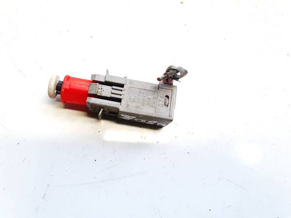 09185907 Toyota Auris 2008 Stabdziu zibintu daviklis (rele-varlyte) - Thumbnail 2