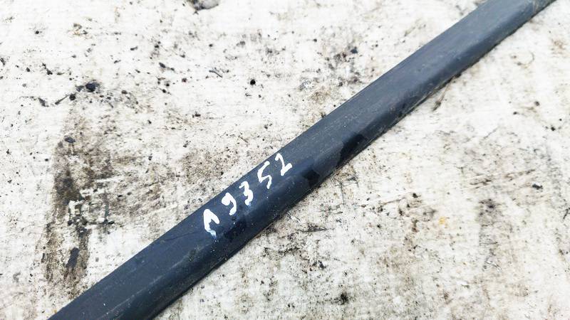 Skoda Fabia 2006 Durvju stikla sloksne - PRIEKŠA PA LABI - Thumbnail 2