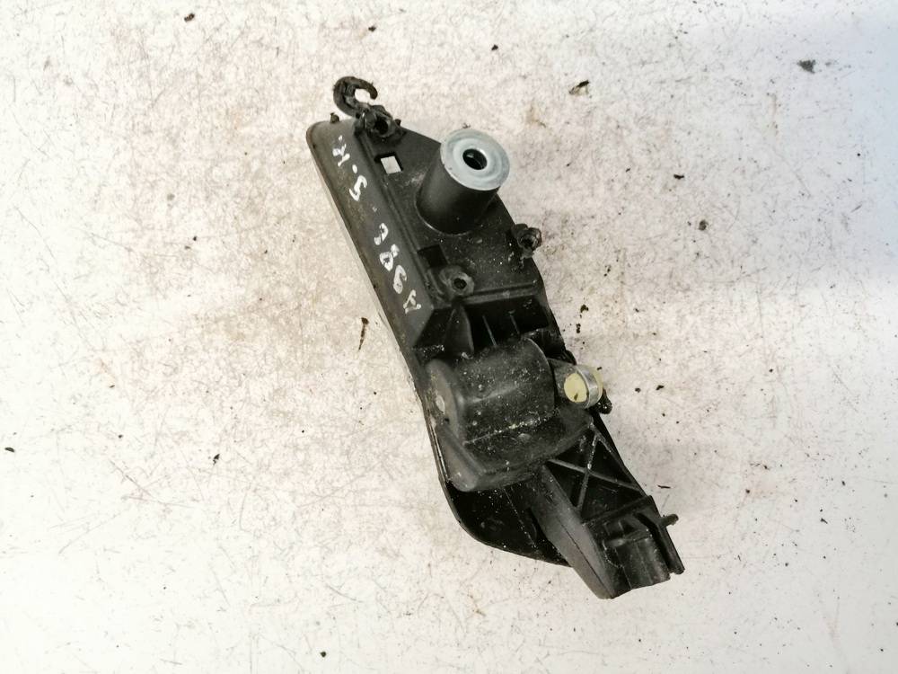 68402 Opel Zafira 2006 Door Handle Interior - REAR LEFT - Thumbnail 2