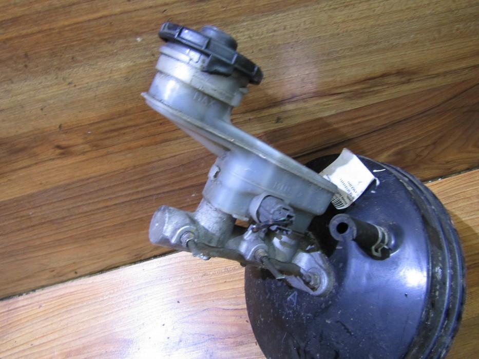 Honda Jazz 2005 Brake Master Cylinder