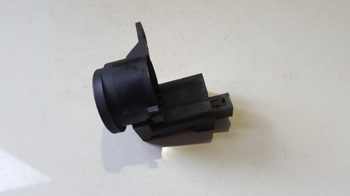 9632487880 Peugeot 406 1999 ECU Immobilizer antenna