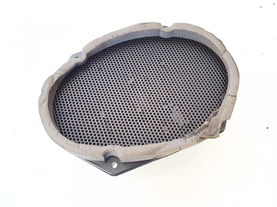 XS4F18808AB Ford Focus 2000 Speaker (audio)