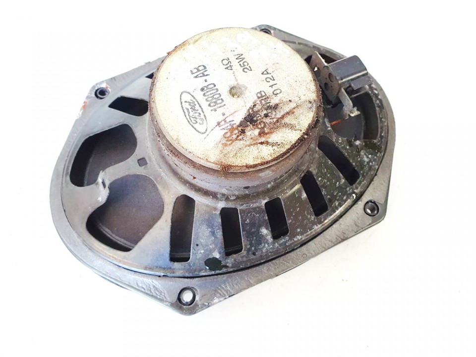 XS4F18808AB Ford Focus 2000 Speaker (audio) - Thumbnail 2