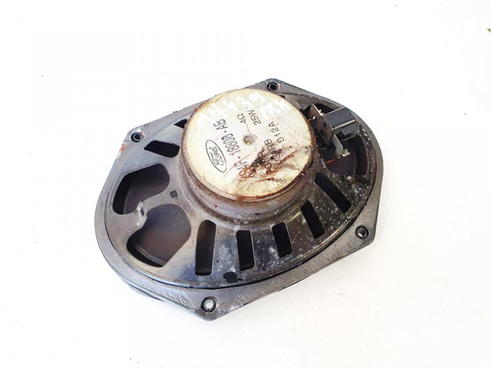 XS4F18808AB Ford Focus 2000 Speaker (audio) - Thumbnail 3